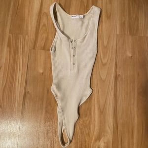 The Line By K Bodysuit